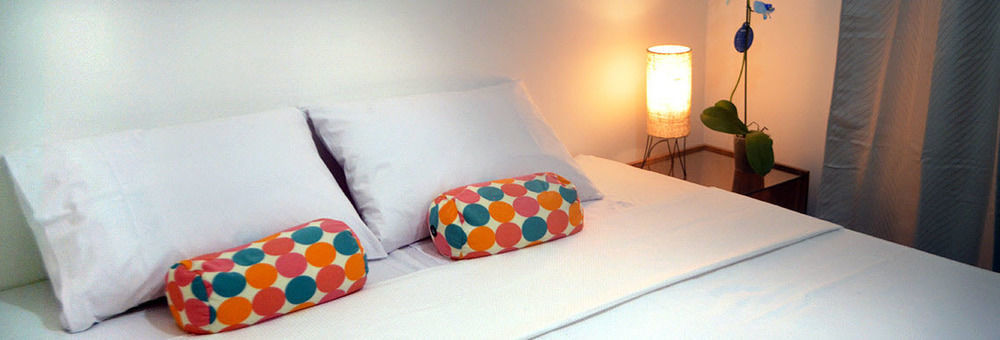 Hostelariasp Boutique Sao Paulo