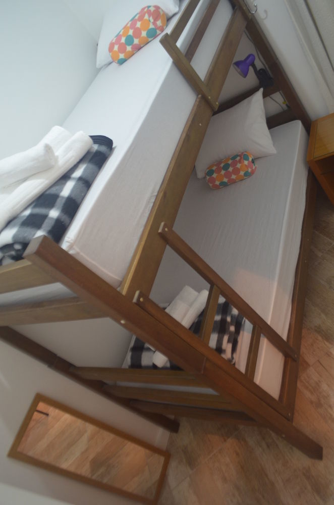 Hostel Hostelariasp Boutique
