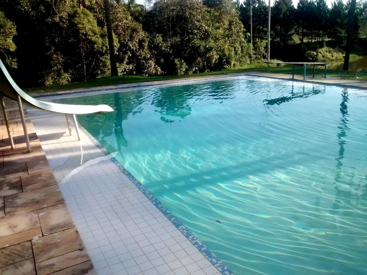 Holiday home Sitio Sete Lagos Sao Paulo