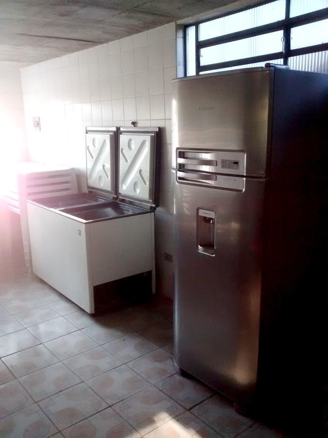 Sitio Sete Lagos Holiday home *