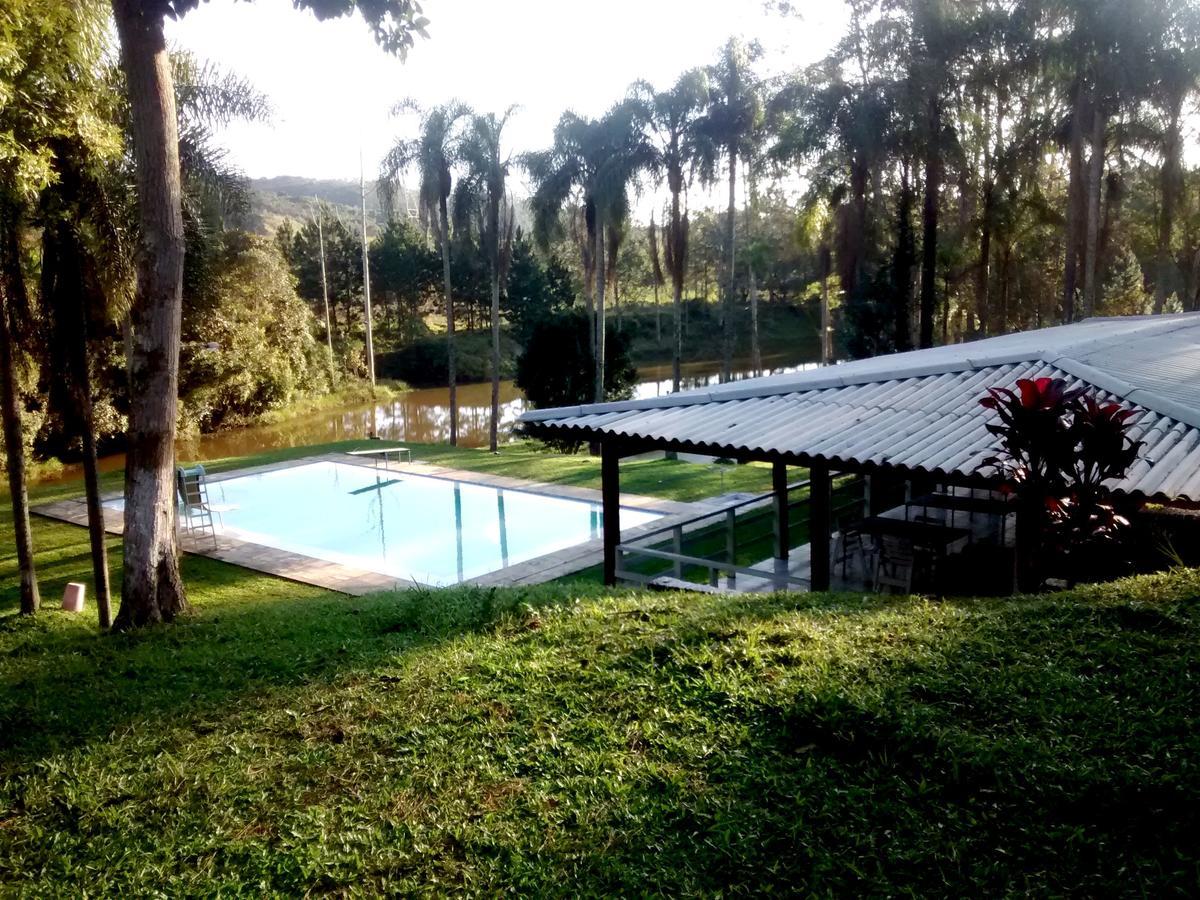 Sitio Sete Lagos Holiday home