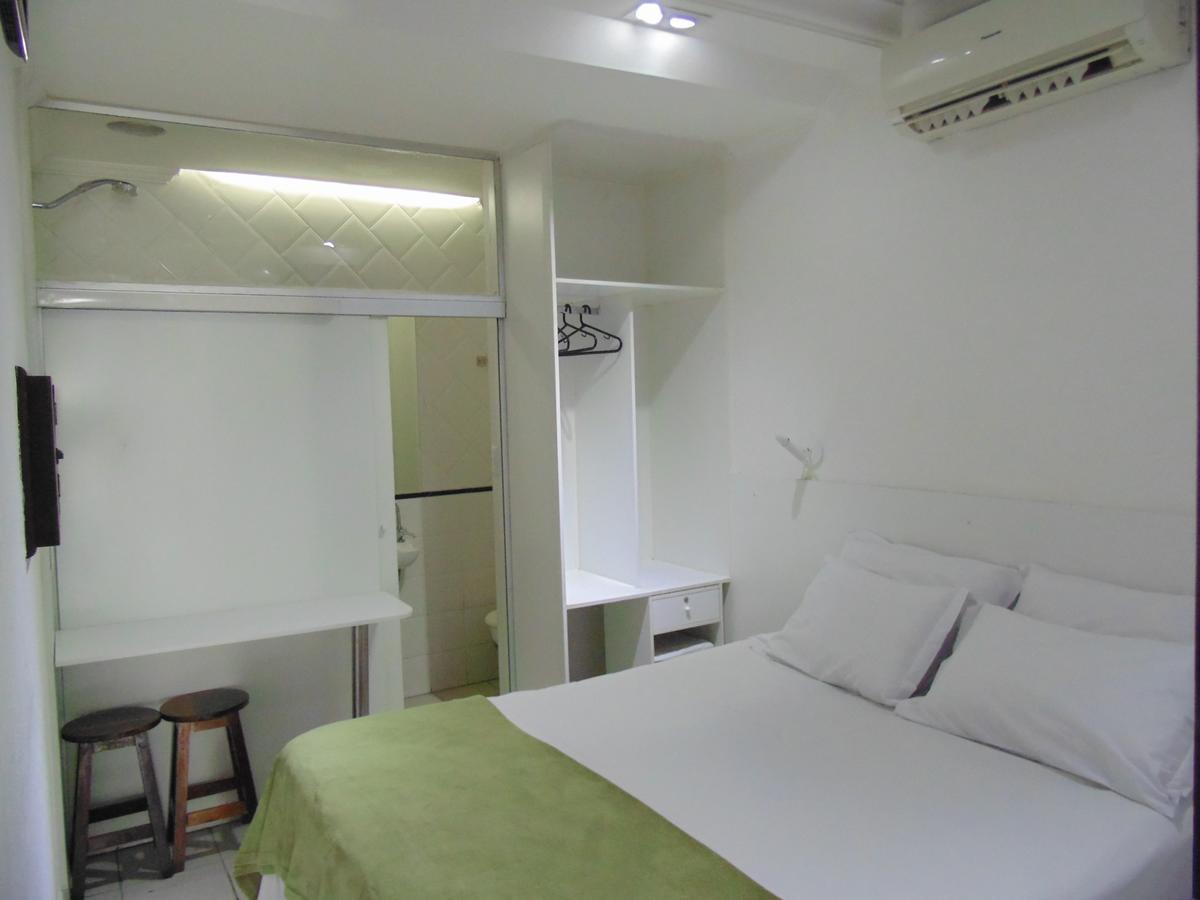 Amarhotel Hotel 2*