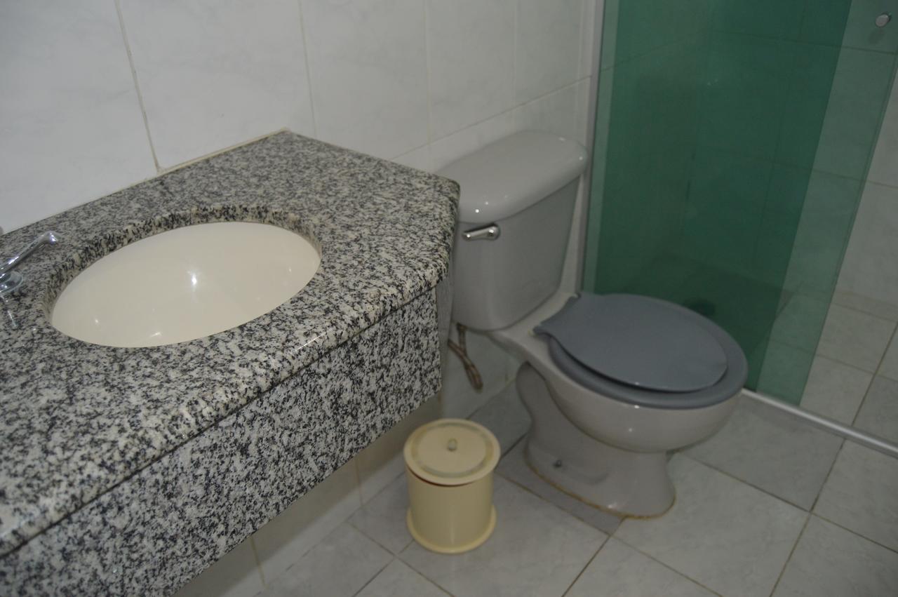 Aeroporto De Congonhas Hotel 2*