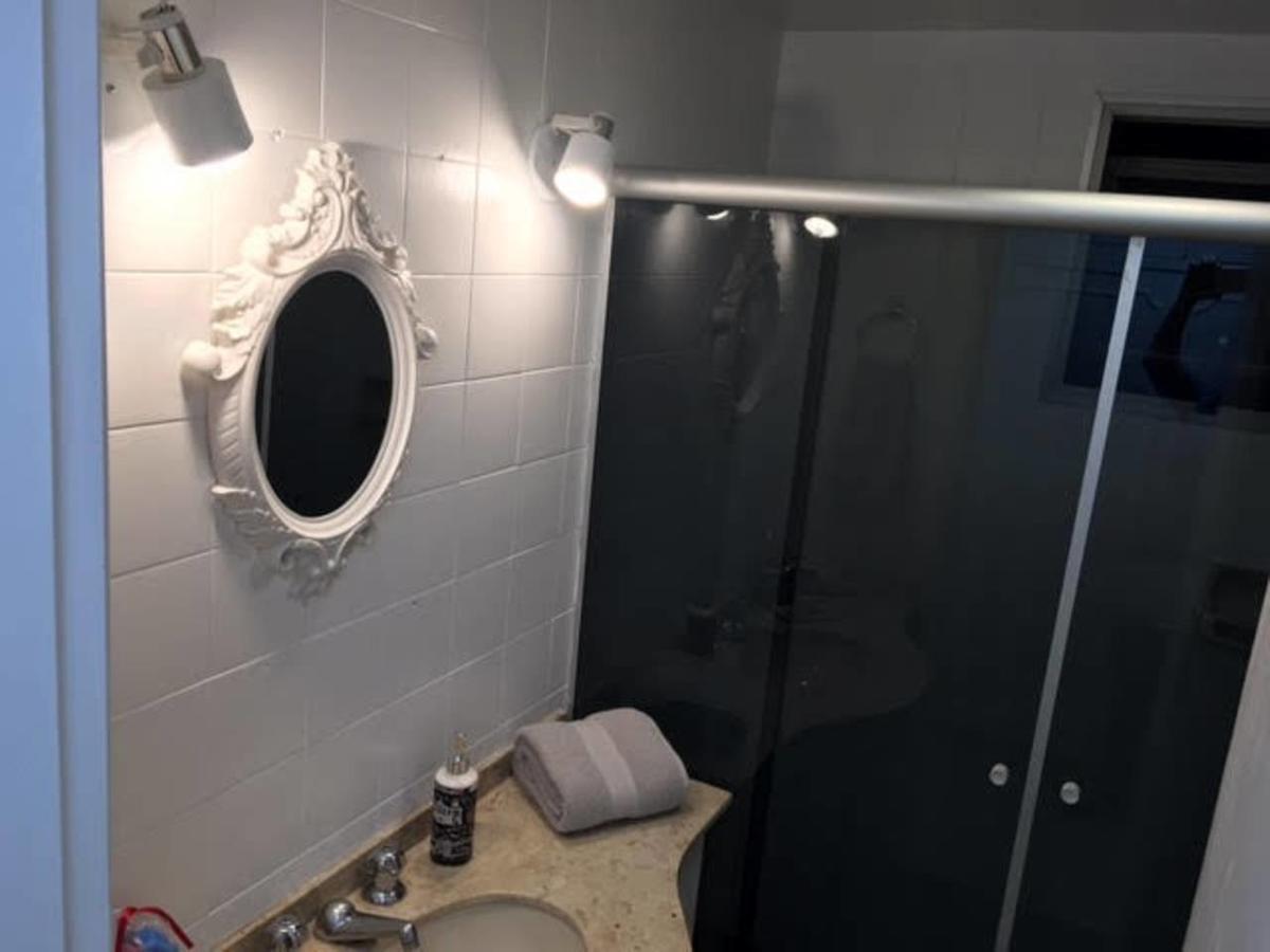 Căn hộ Paulista Flat São Paulo