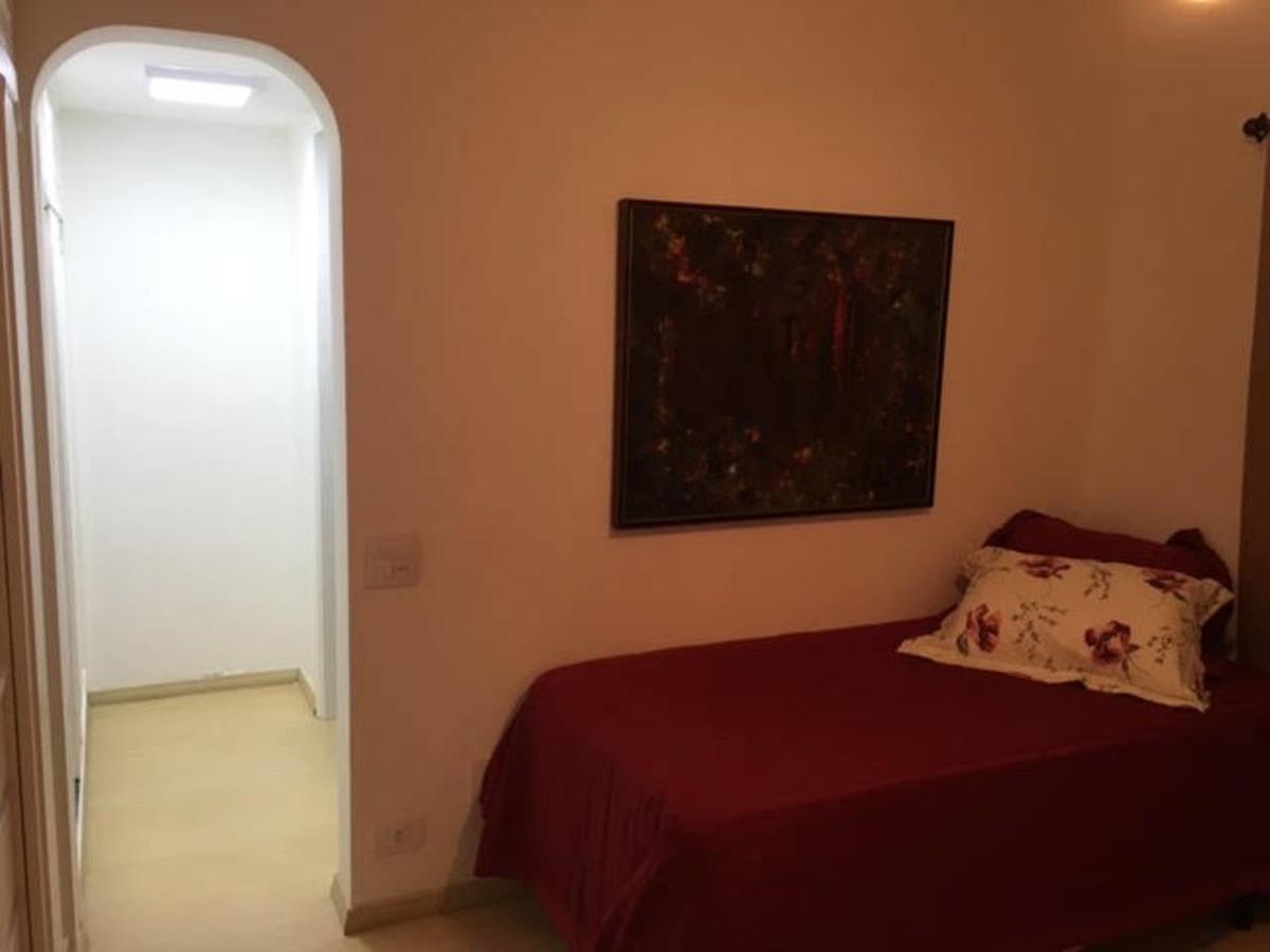 Căn hộ Paulista Flat *