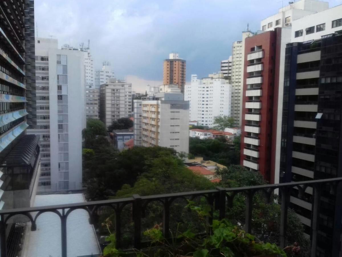 Paulista Flat *