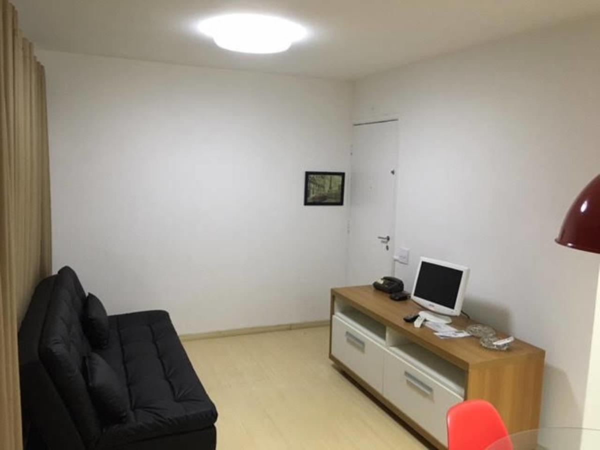 Paulista Flat Căn hộ São Paulo