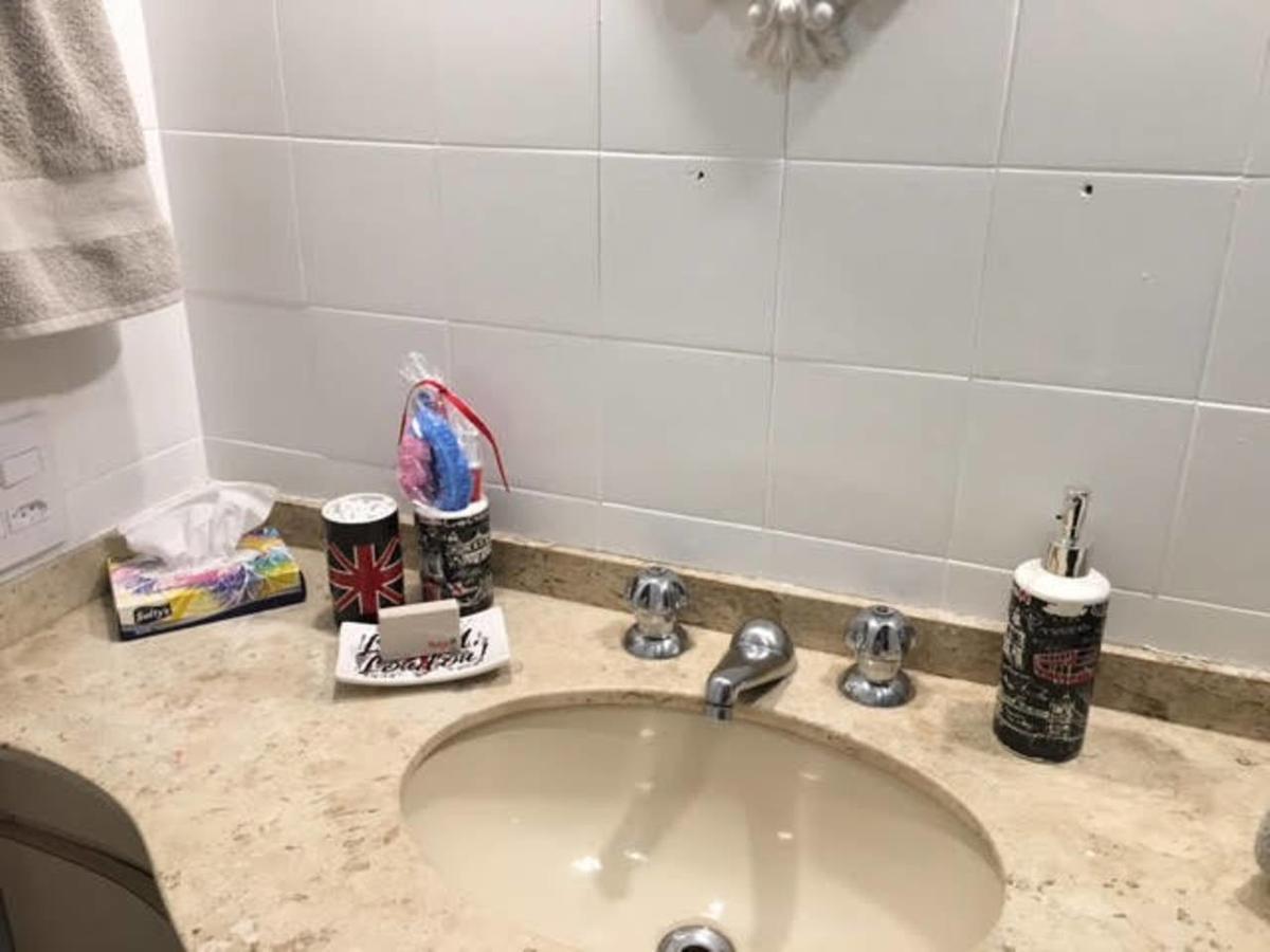 Căn hộ Paulista Flat São Paulo