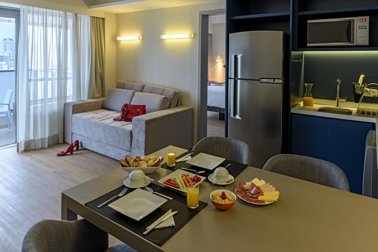 Hotel Mercure Barra Funda São Paulo