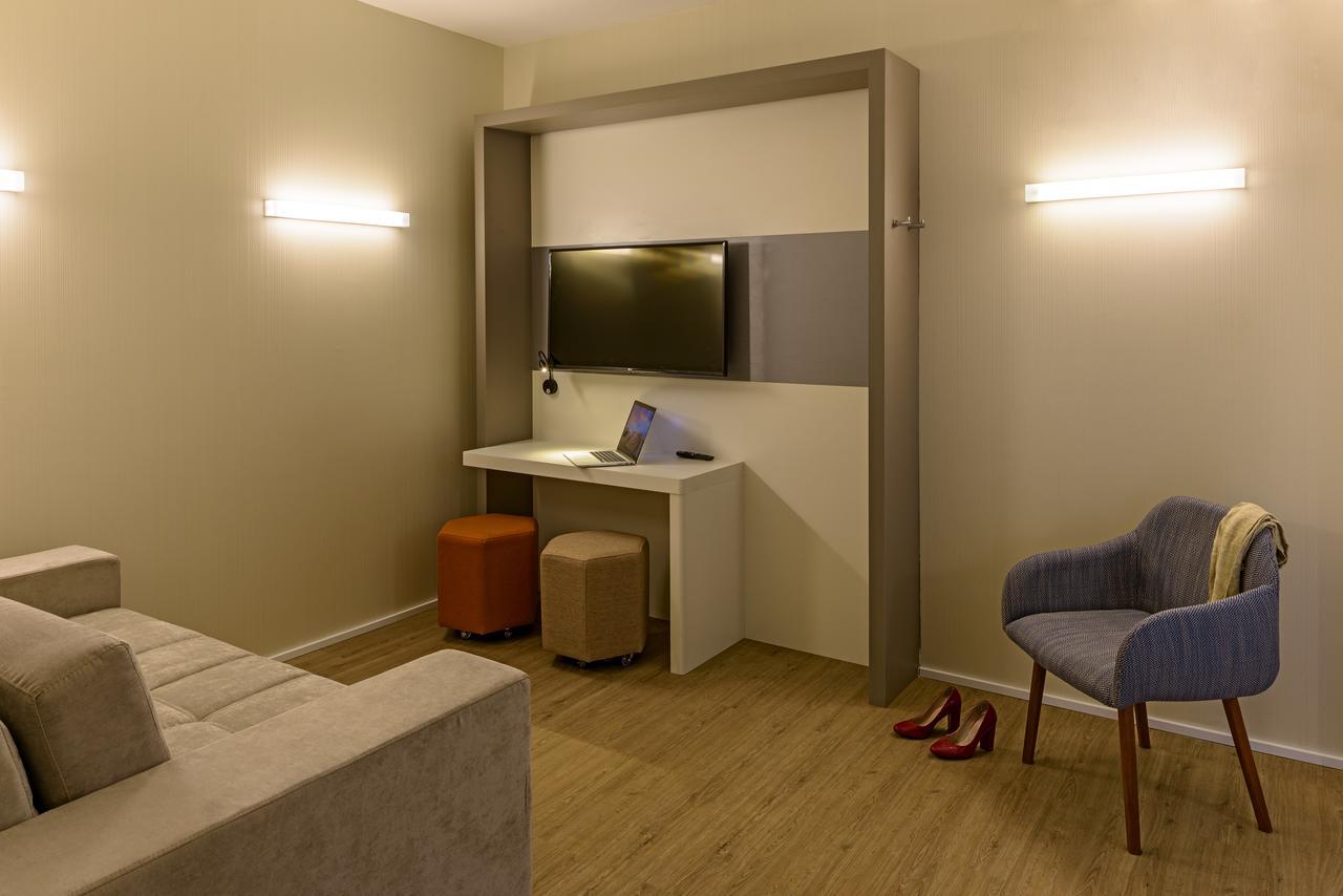 Mercure Barra Funda