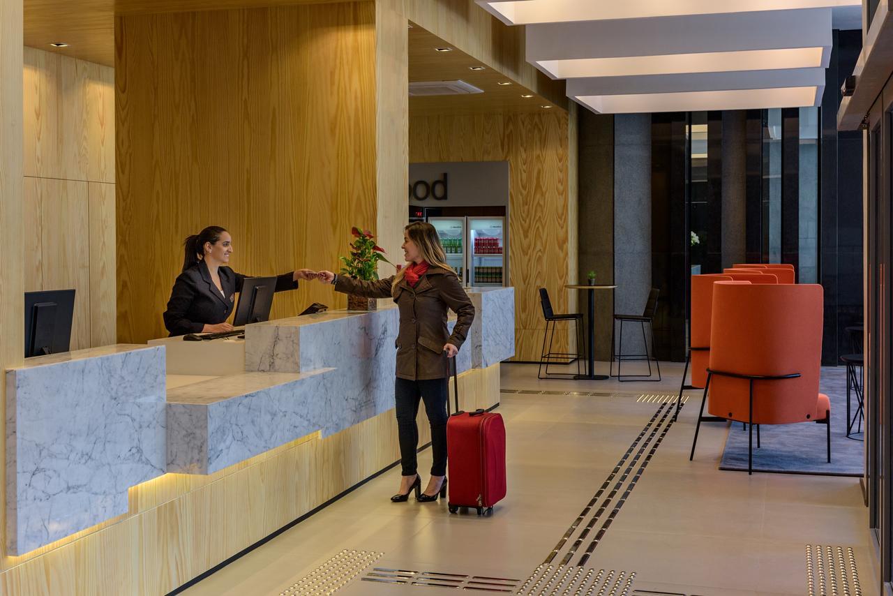 Mercure Barra Funda Hotel