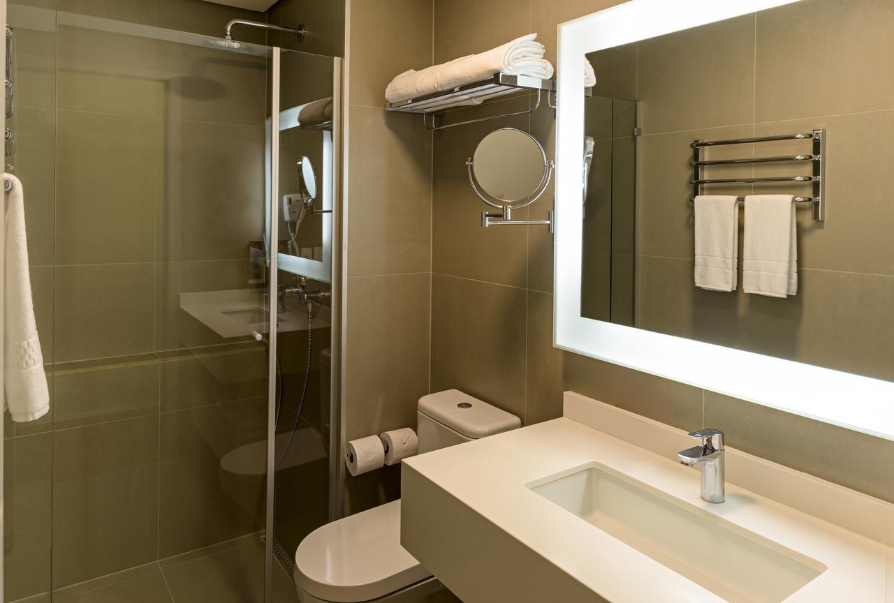 Mercure Barra Funda Hotel 4*