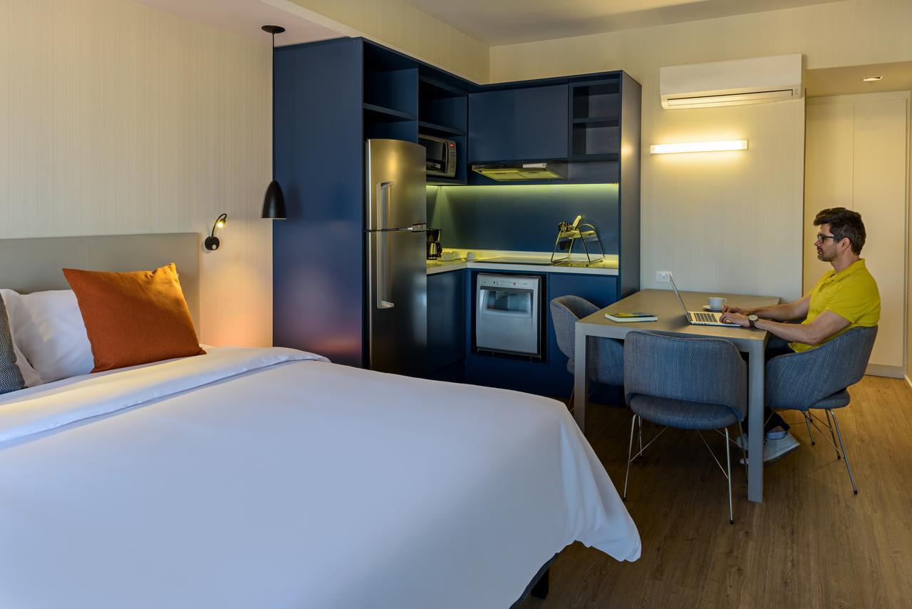 Mercure Barra Funda São Paulo