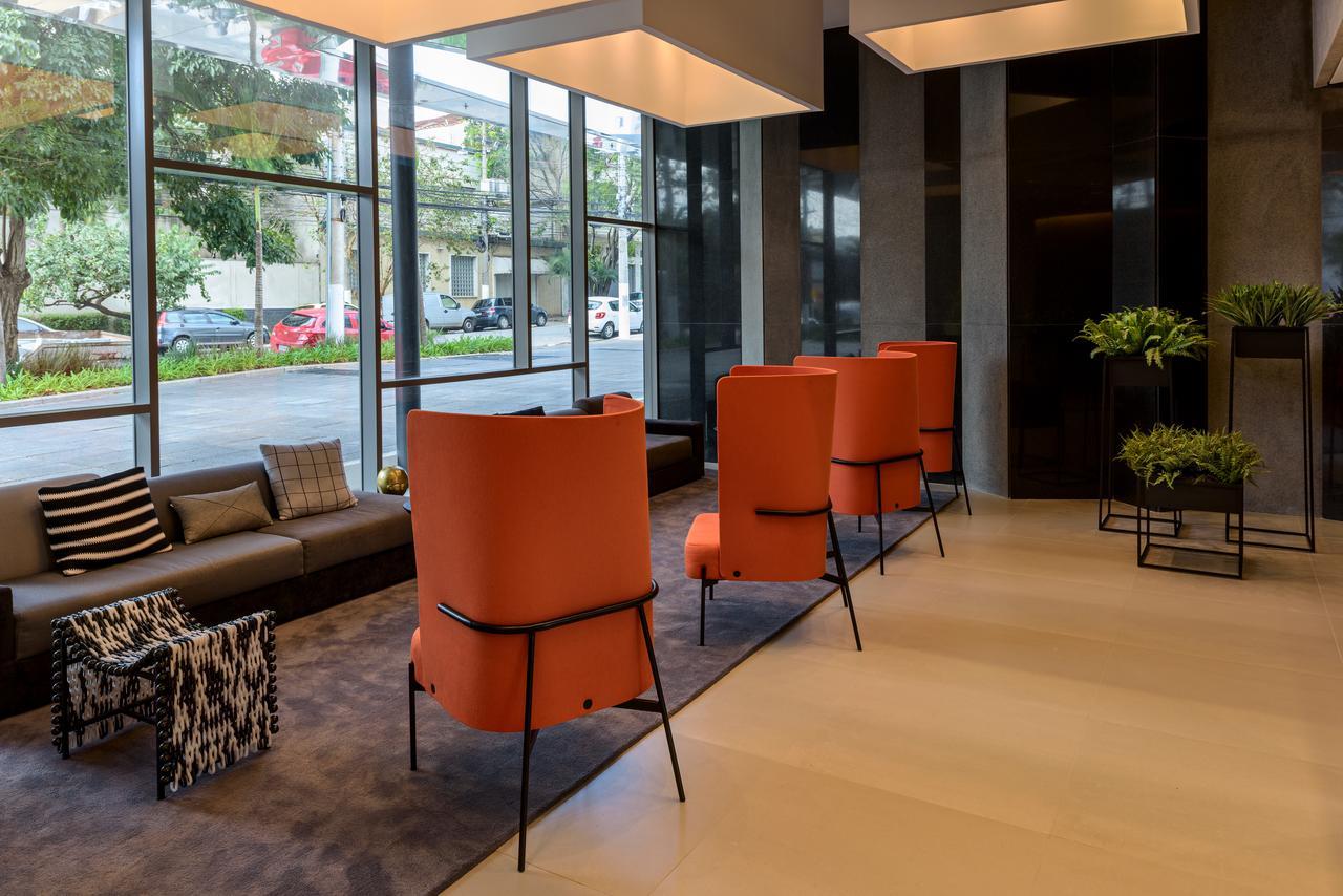 Mercure Barra Funda 4* São Paulo