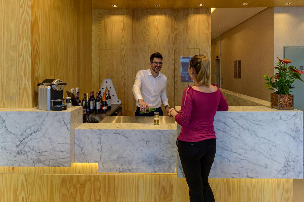 Mercure Barra Funda Hotel