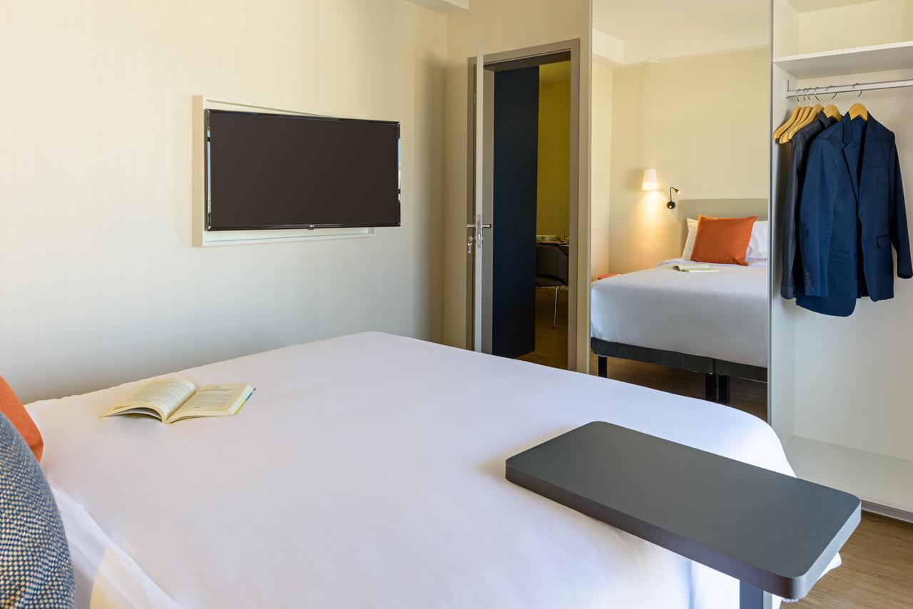 Mercure Barra Funda Hotel
