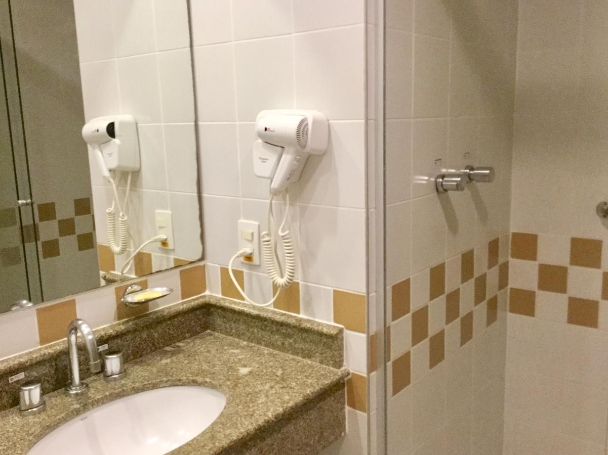Flat Na Avenida Sabia-moema Căn hộ