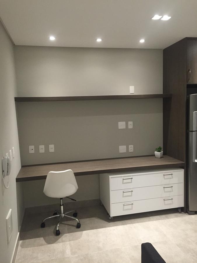 Be Paulista Apartamento São Paulo