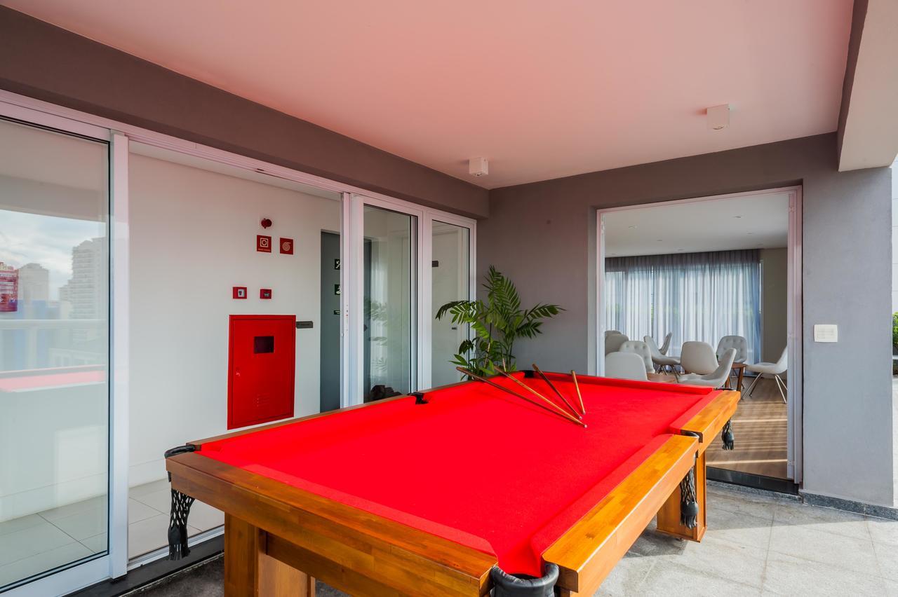 Apartamento Be Paulista São Paulo