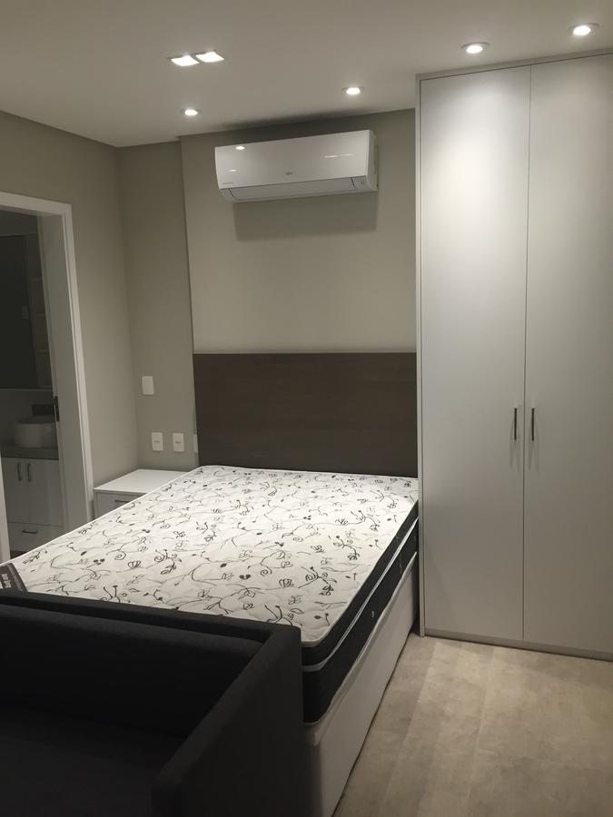 Apartamento Be Paulista São Paulo