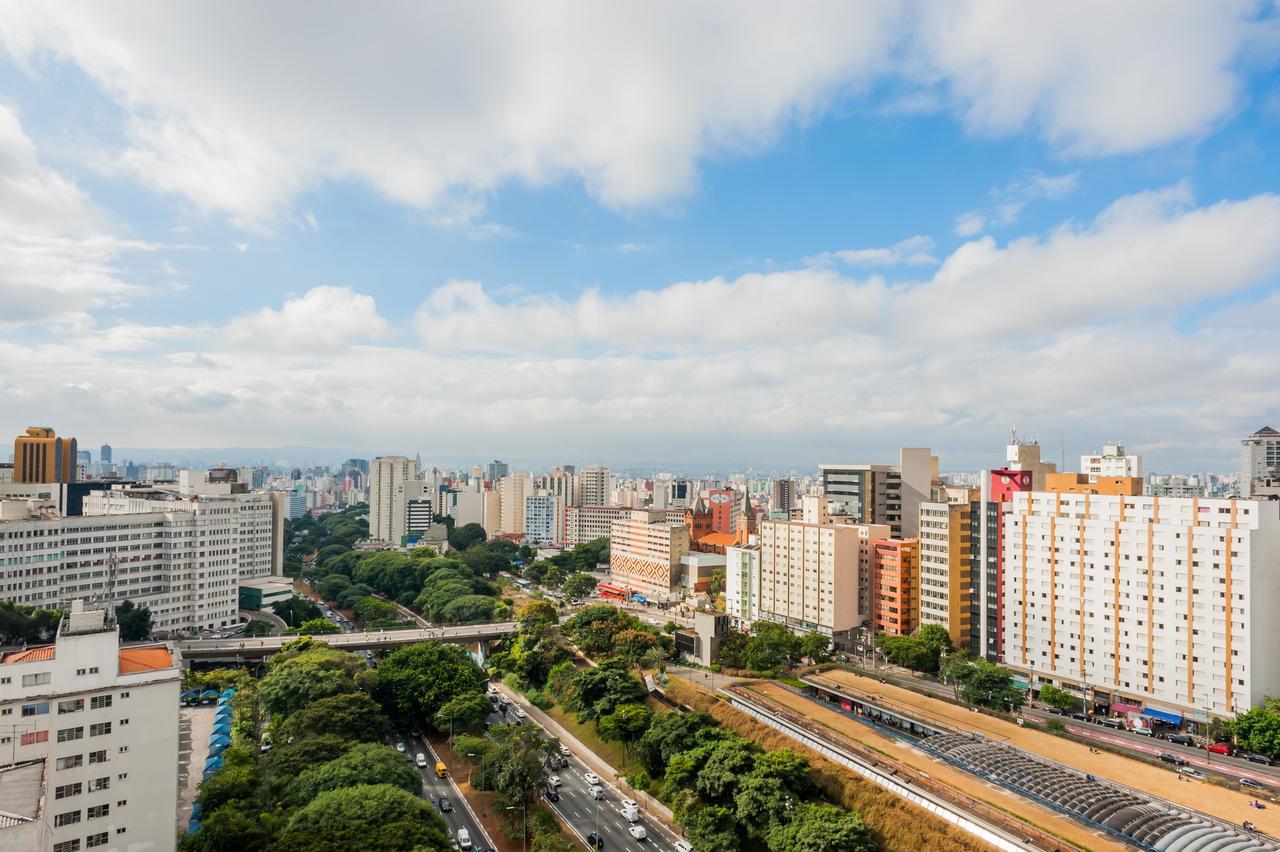 Be Paulista * São Paulo