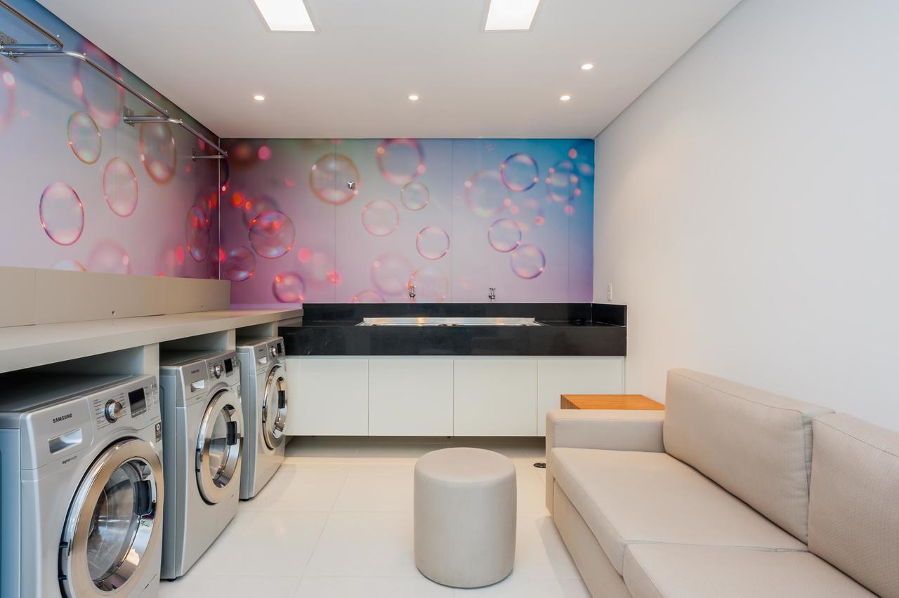 Apartamento Be Paulista *