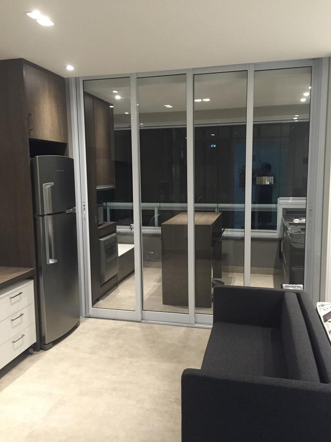 Be Paulista Apartamento *