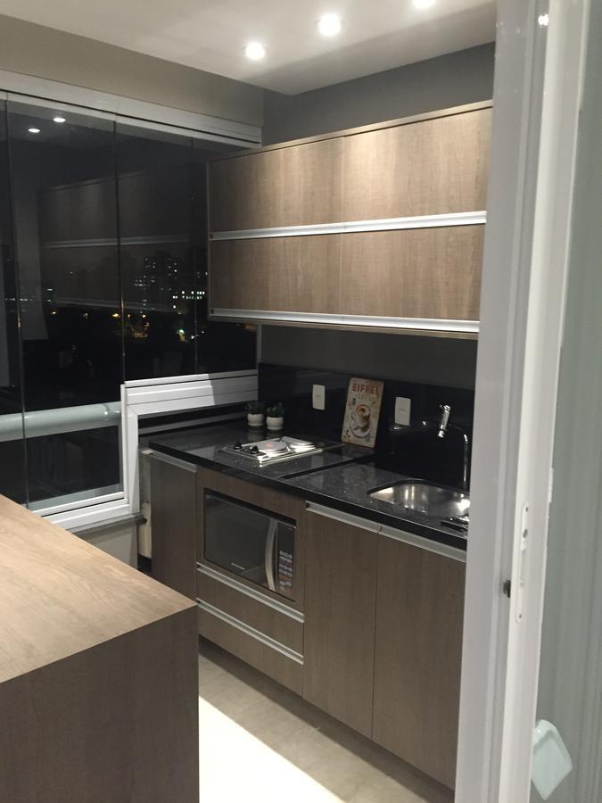 Apartamento Be Paulista *
