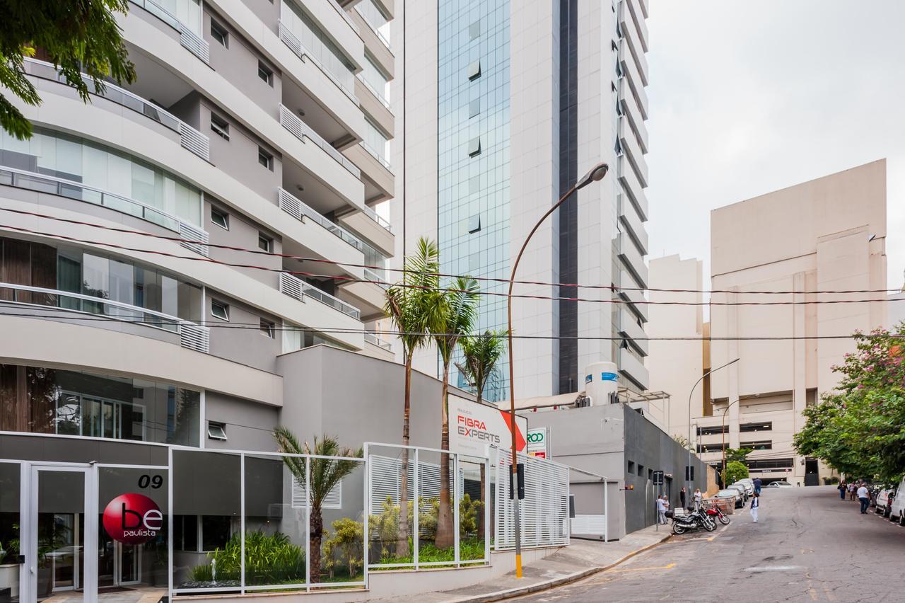 Be Paulista Apartamento São Paulo
