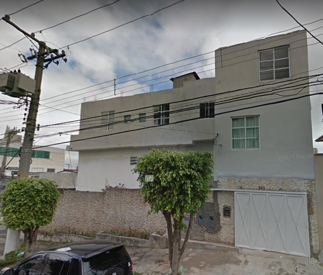 Suites Leka - Congonhas