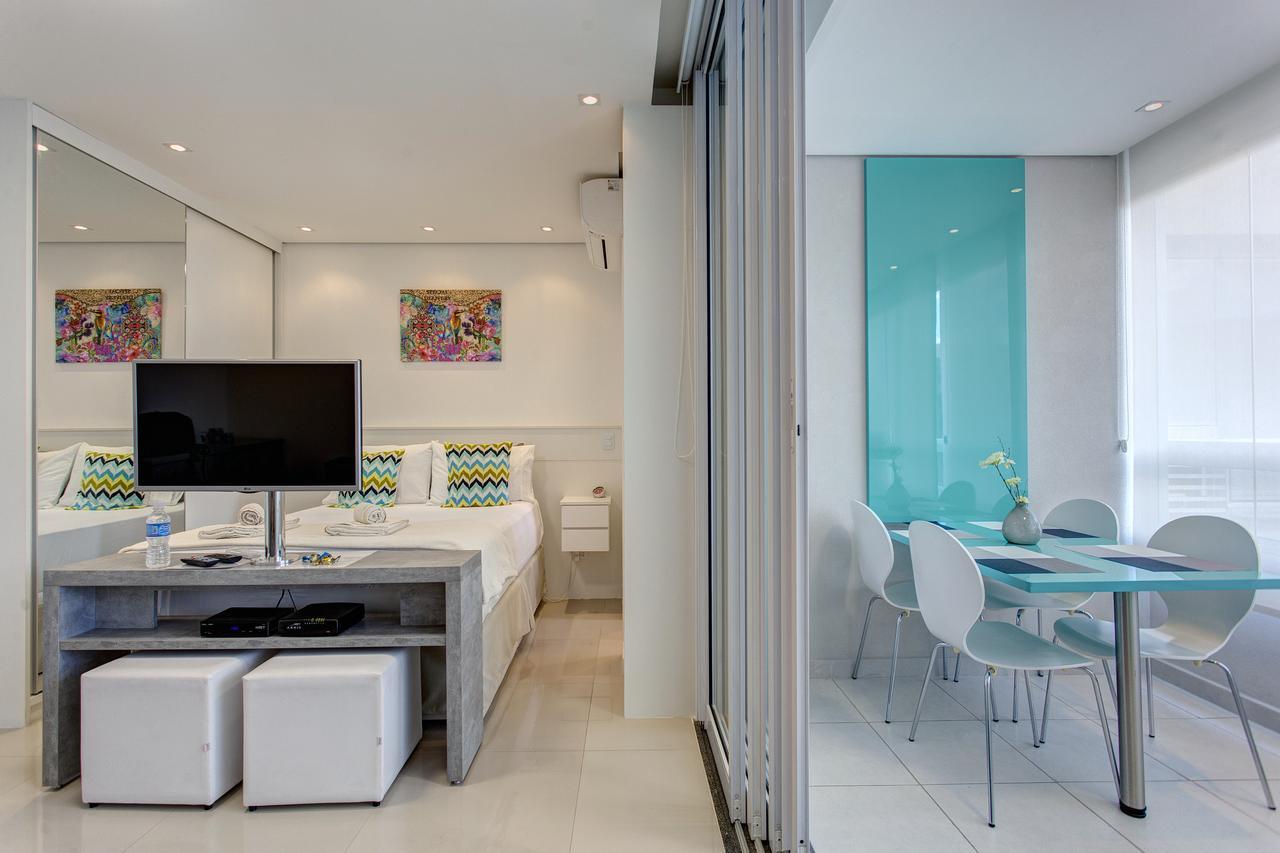 Be Paulista's Apartamento *
