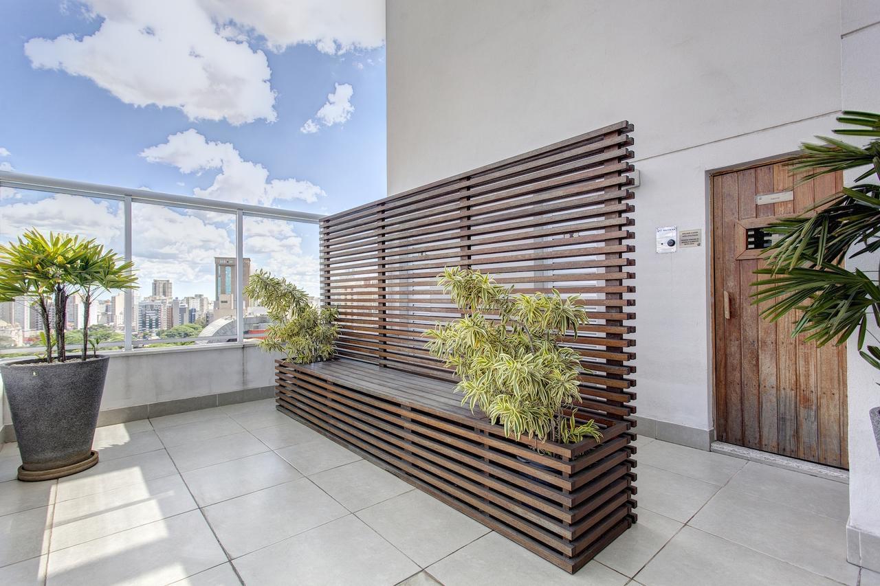Be Paulista's Apartamento São Paulo