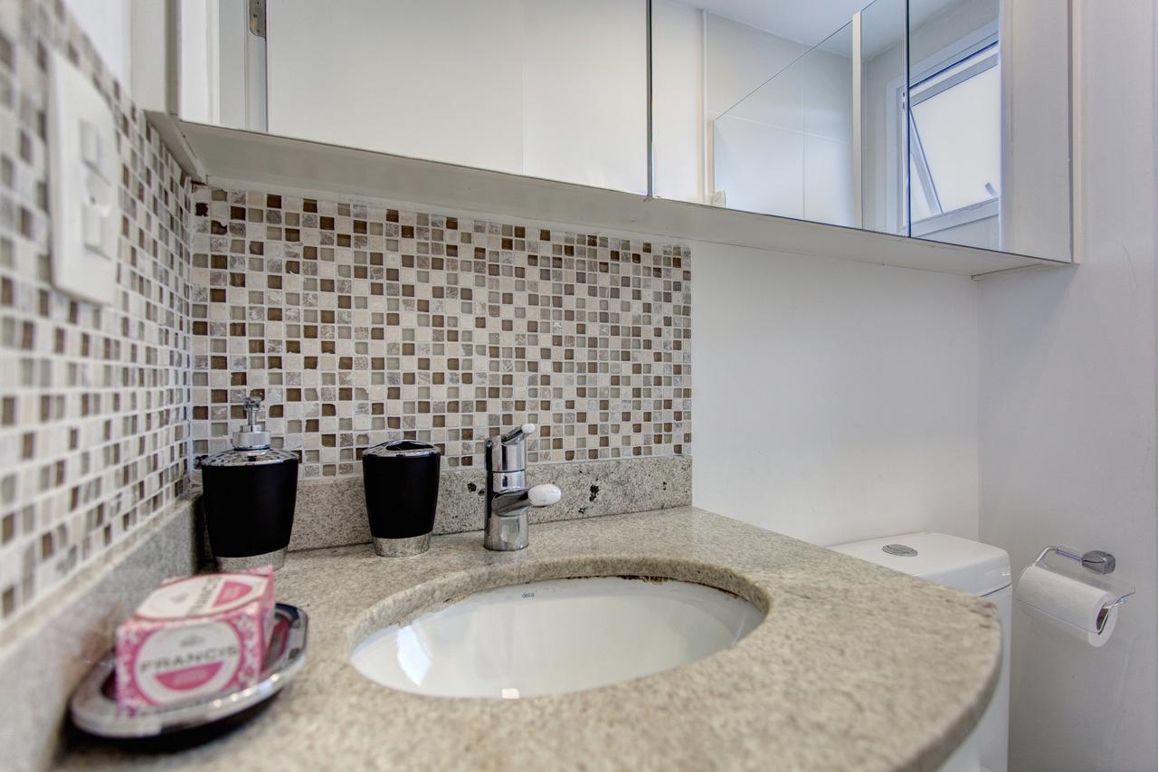 Apartamento Be Paulista's