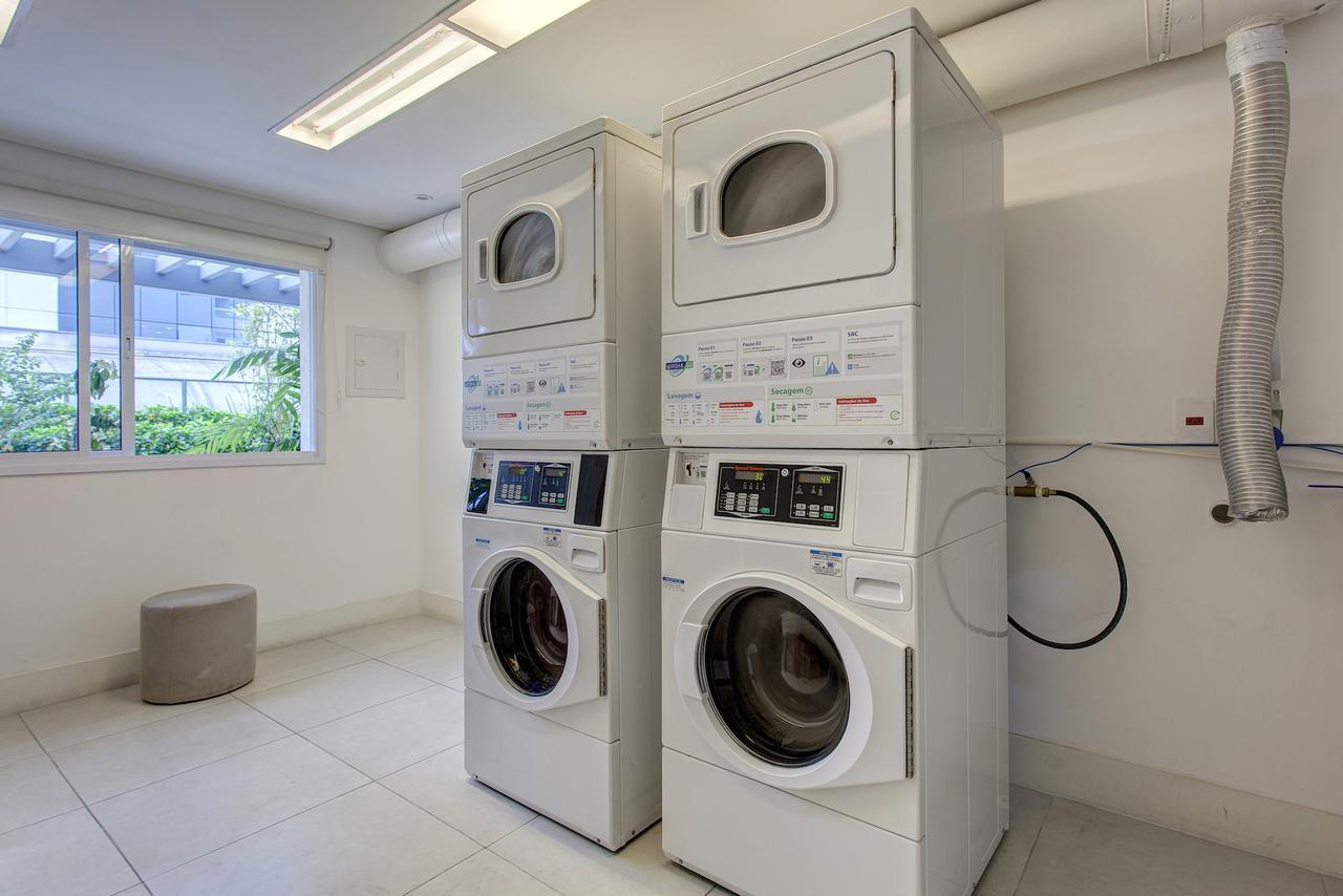 Apartamento Be Paulista's