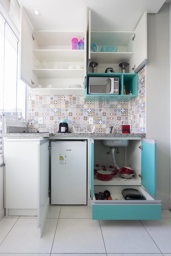 Apartamento Be Paulista's