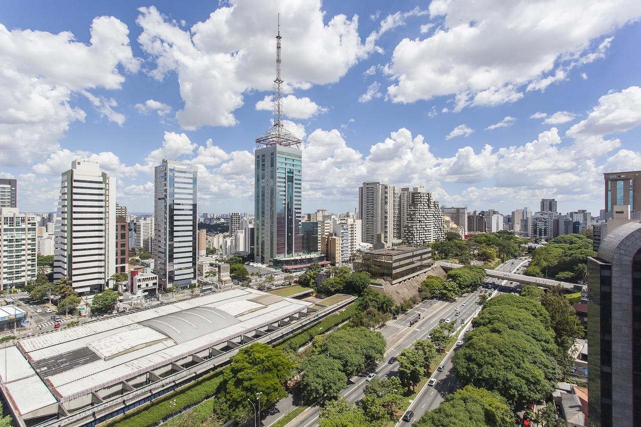 Be Paulista's *