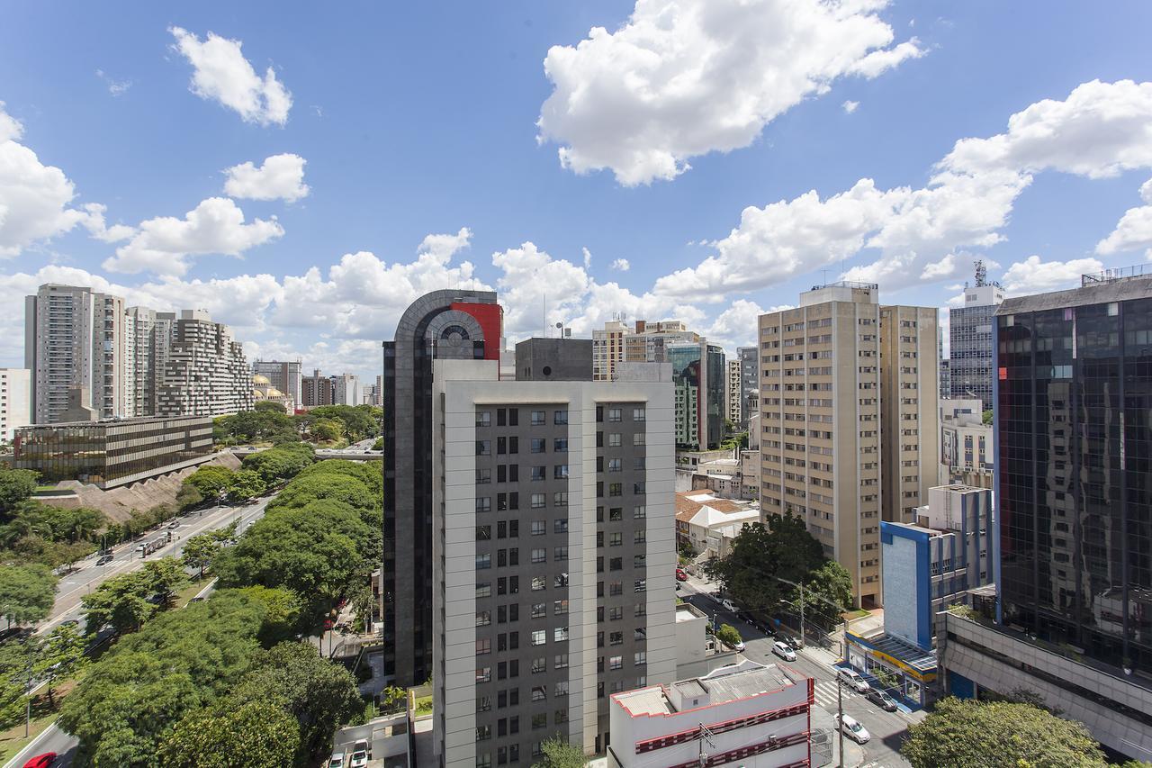 Apartment Be Paulista's