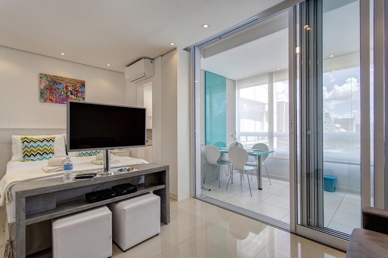 Apartment Be Paulista's