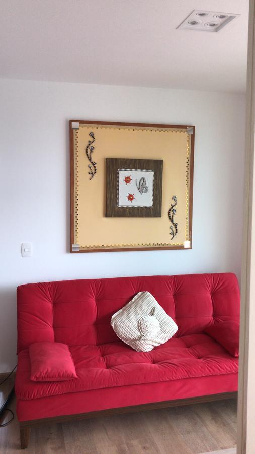 Anitta 2 Apartment