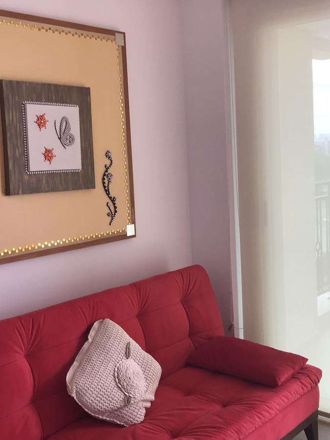 Anitta 2 Apartment Sao Paulo