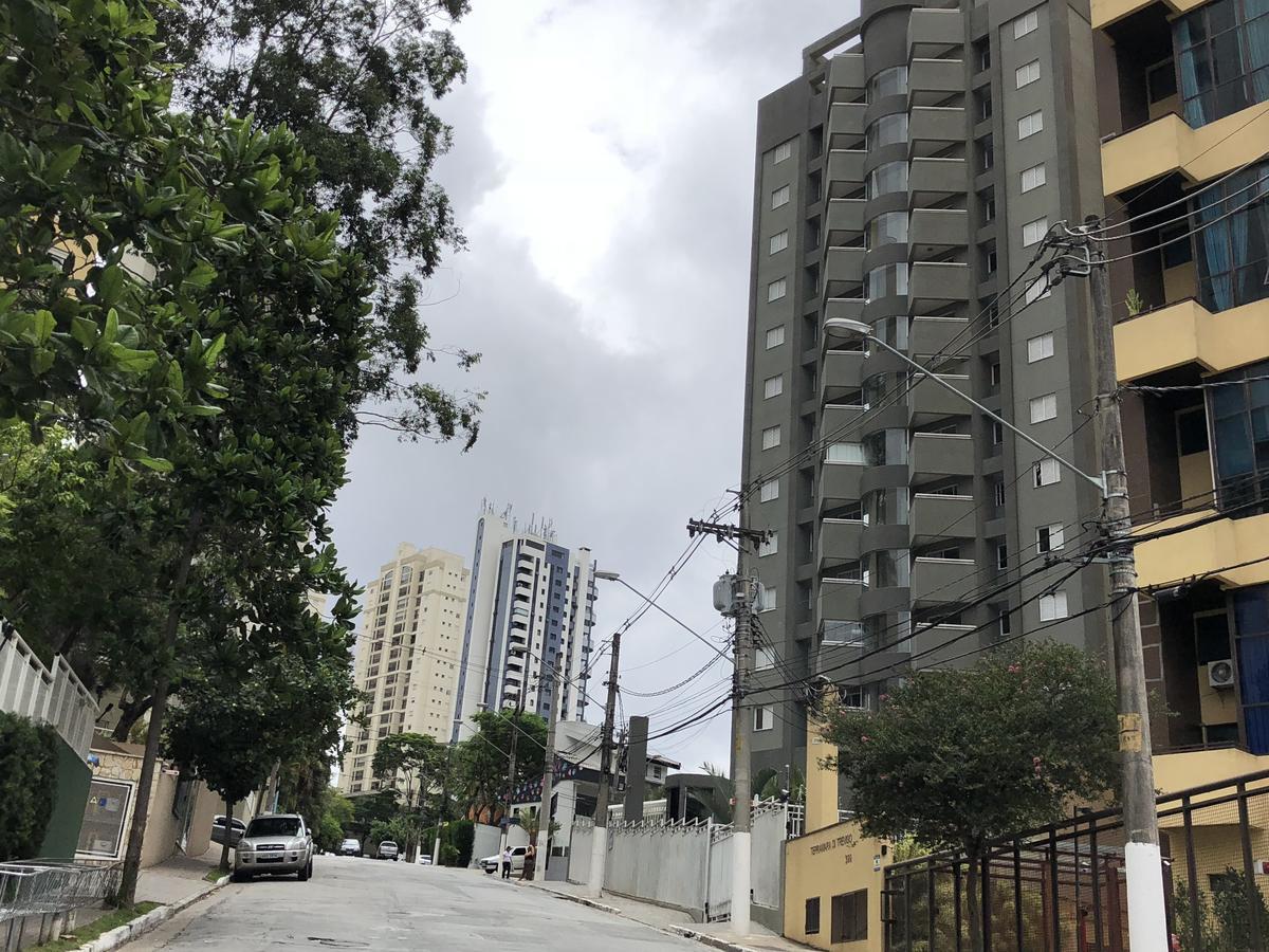 Apartment Be Morumbi