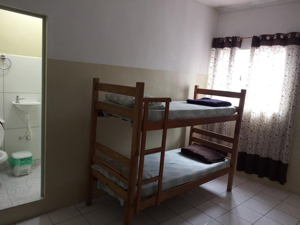 Guest house Mundial Do Bras