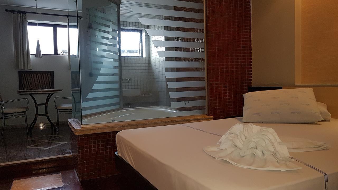 Otel Platinum Sao Paulo