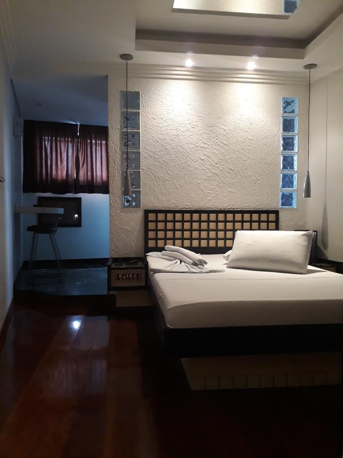 Platinum Khách sạn 2*
