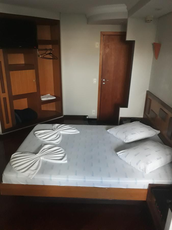 Platinum Otel Sao Paulo