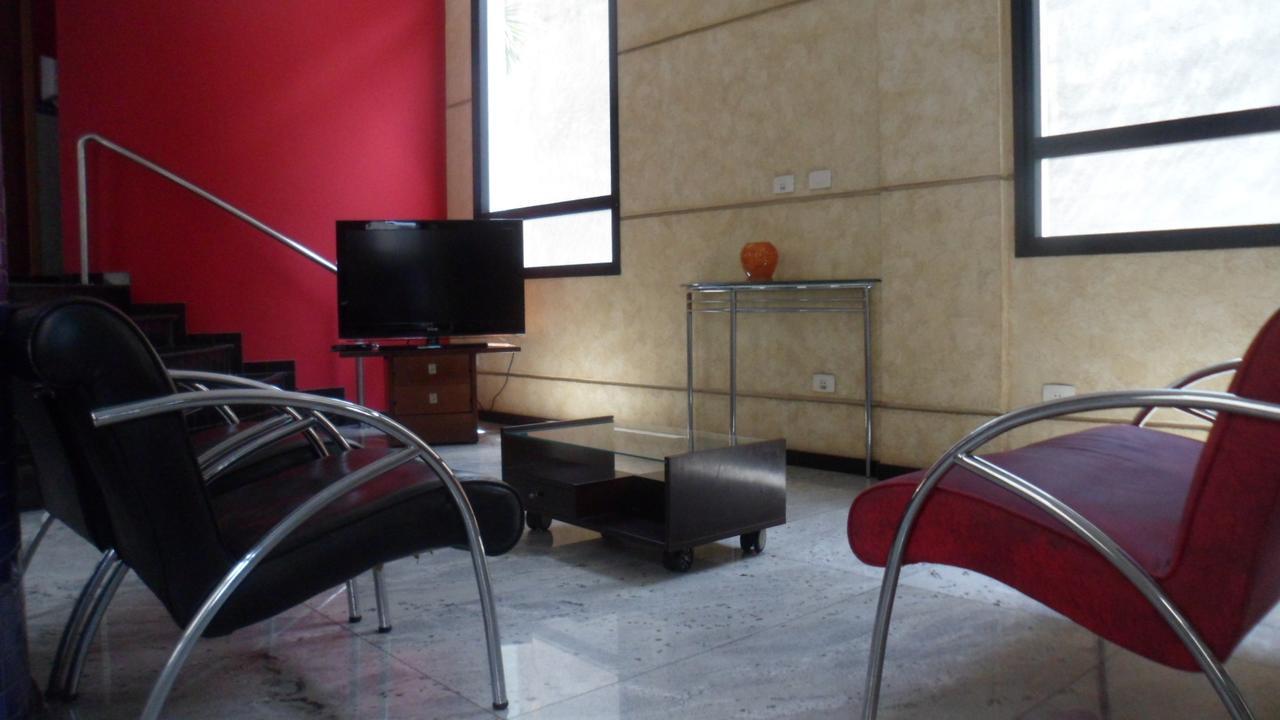 Platinum Sao Paulo