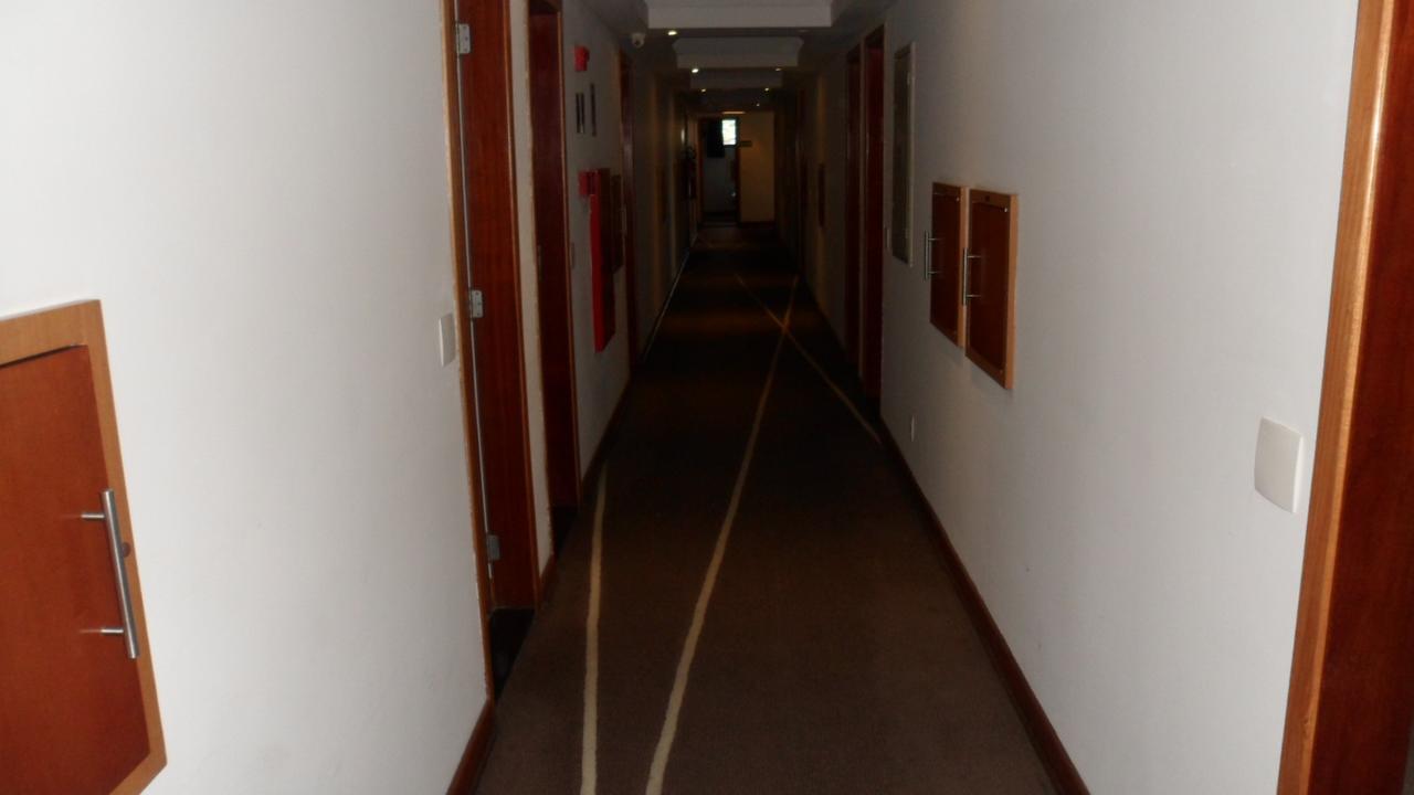 Platinum Otel Sao Paulo