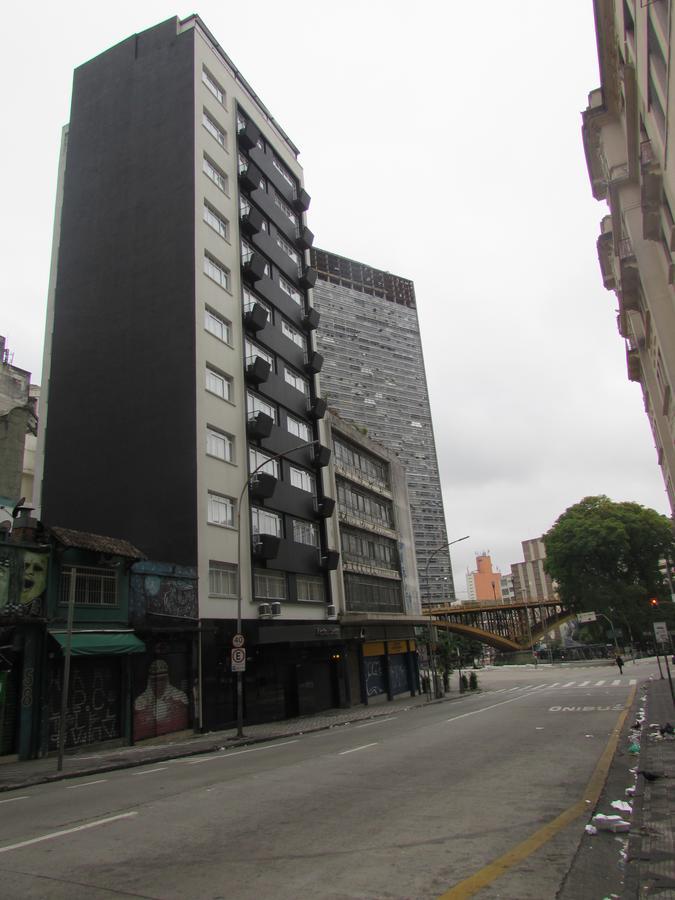 Hotel Urbis: Near Sampa Sky