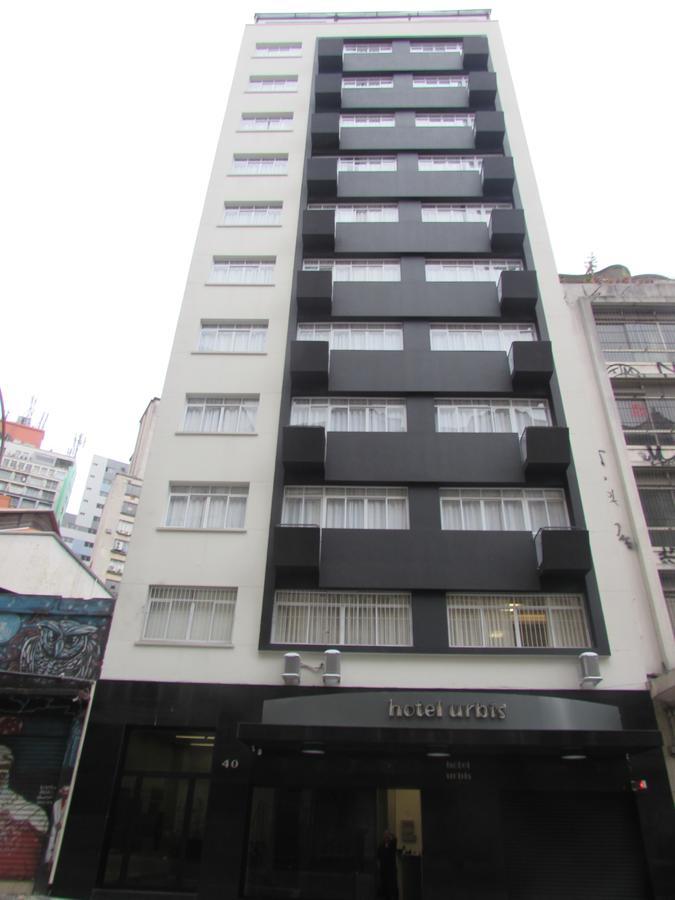 Urbis: Near Sampa Sky Sao Paulo