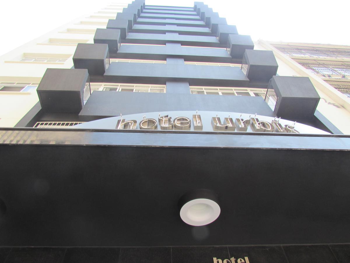 Urbis: Near Sampa Sky Hotel